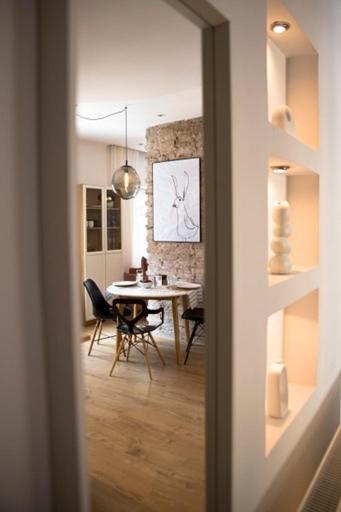 Pink Rabbit Apart Gdansk Ngoại thất bức ảnh